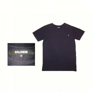 Baldwin Pocket Tee